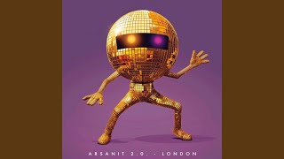 Stars in the Midnight Sky (Original Mix)