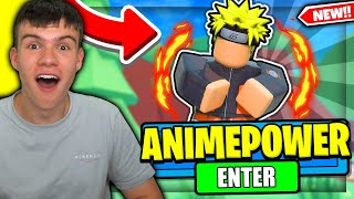 2022) **NEW** ⛩️ Roblox Anime Power Tycoon Codes 🌀 ALL *UPDATE* CODES! 