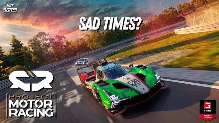 Project Motor Racing | Should We Be Worried?