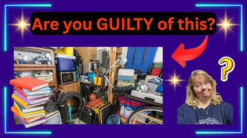 The Truth about Downsizing and Decluttering: What No One tells you but You Need to Know