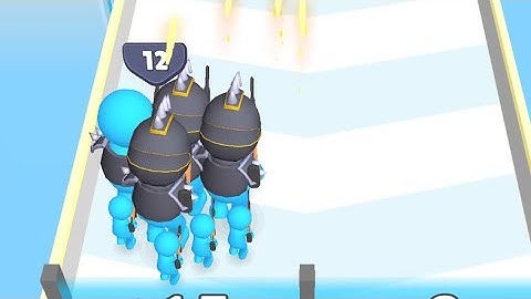 The are coming - All Levels Gameplay Walkthrough Android ios Mobile games part #14