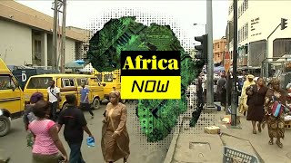 Africa Now: Nigerian fintech on the rise