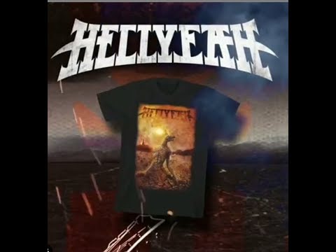 HELLYEAH debut new song "333" Mar 14 + new album out on June 28th..!