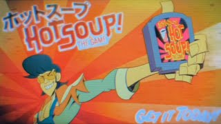 Hot Soup The Game Part 2