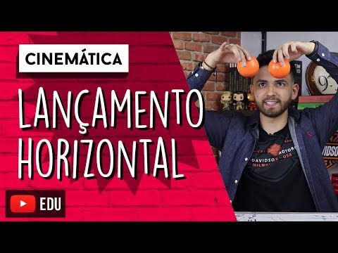 Vídeo: Em que grau é horizontal?