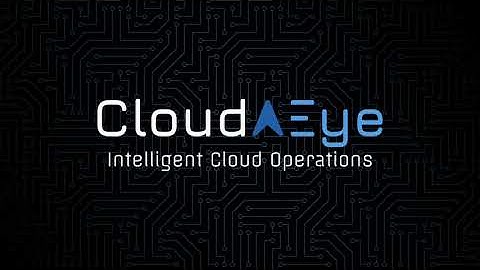 AEye Assistant from CloudAEye