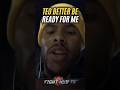 Shakur WARNS Teofimo - you better be READY!
