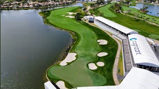 Cognizant Classic Golf Tournament PGA National 2024