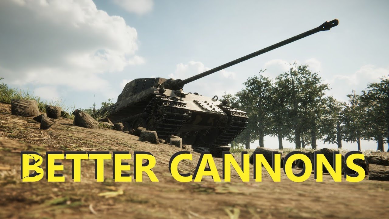 Sprocket 101 Cannon Guide! YouTube