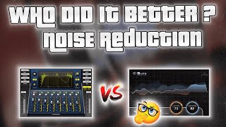 Famous How To Get CLEAN Vocals The PRO WAY | How To REMOVE Background Noise using NS1, McDsp NR800 Plugins Profile