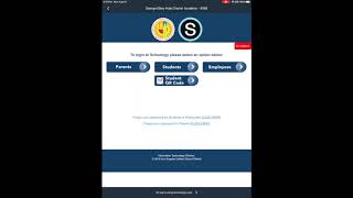 Schoology Tip: upload pictures from tablet or phone to submit assignments screenshot 4