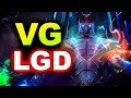 PSG.LGD vs VICI GAMING - AMD SAPPHIRE OGA DOTA PIT 3 DOTA 2