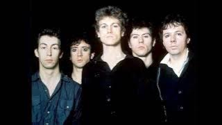 Ultravox - Young Savage (live. audio only)