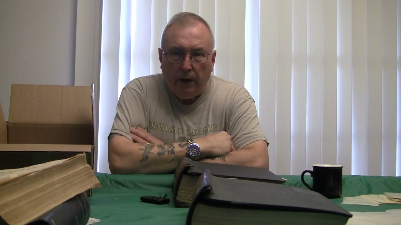 Selling Stamp Collections for $$$ check out what's there