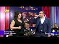 Gunel Almazova,  DUNYA TV_2017-2