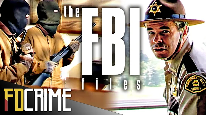 Lost Boys | The FBI Files | FD Crime