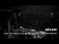 Kevam  east techno collective amsterdam 08082019