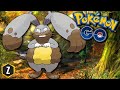 *NEW GEN 6* Diggersby is STRONG in GO Battle League for Pokémon GO!