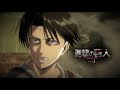 Levi and Survey Corps vs. Kenny and Military Police - Attack on Titan Season 3 Episode 2 (Pain)