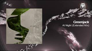 Greenjack - At Night (Extended Mix) [Siona Records] Resimi