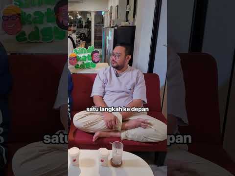 MUKTI HIFDZI DIGANGGU SOSOK KORBAN TENGGELAM