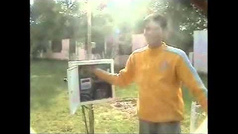 Automatic Weather Station