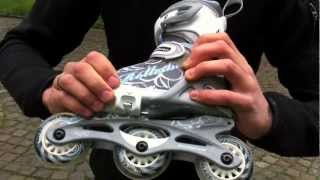 Детские ролики Rollerblade Spitfire SX G, Spitfire S, Spitfire SCG(Купить ролики с доставкой по всей Украине можно в магазине http://proroliki.com.ua В этом видео обзоре вы узнаете..., 2012-05-12T23:58:53.000Z)