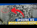 Spontaneous iPhone Death  - How to Diagnose &amp; Repair an iPhone Motherboard