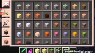 Como hacer una iglesia en minecraft pe o minecraft