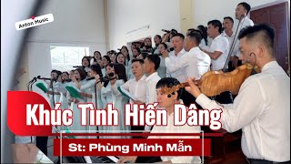 Phùng Minh Tuấn Đâu là nhân tố quan trọng nhất giúp tối đa hóa việc ứng dụng công