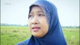 JERA BERCINTA _ RIZA UMAMI - LIPSING. WIWI ERNAWATI ( CHABI )