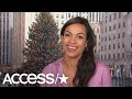 Rosario Dawson Reveals Why Her Teenage Daughter Doesn't Have A Phone | Access