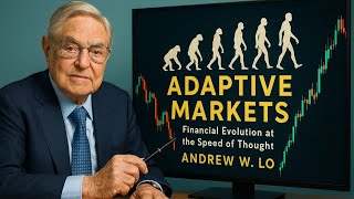 💰📈 Finance और Investing की Next-Level Training 🚀 | The Adaptive Markets Hypothesis Summary 📚