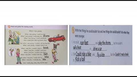 Get smart Module 2 ( Exploring) Lesson 1 ( sing a song) Grade 5