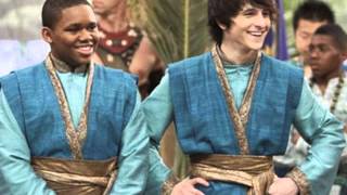 Pair of Kings-Top of the World Instrumental(Extended)