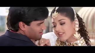 Download Lagu Kajal Kajal Teri Aankhon Ka 4K Video - Sapoot • Sonali Bendre • Kumar Sanu, Sadhana Sargam MP3