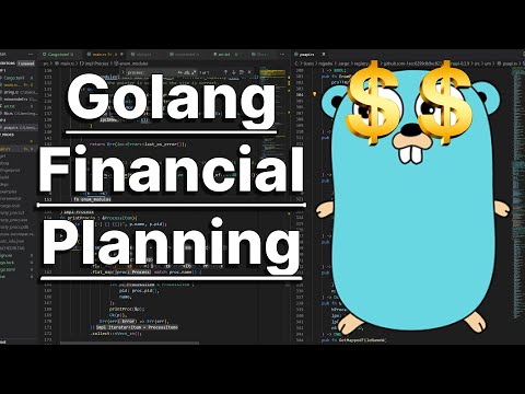 Calculating Interest Rates with Golang!