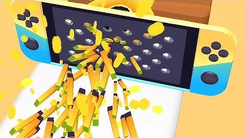 Perfect Slices🔪🍉🧅🍊🍋🍐🍅 Level 74-77 Gameplay/Walkthrough Android