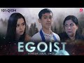 Egoist 101-qism (o'zbek serial)
