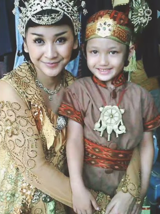 Story wa raden kian santang putra eyang prabu siliwangi🙏🙏