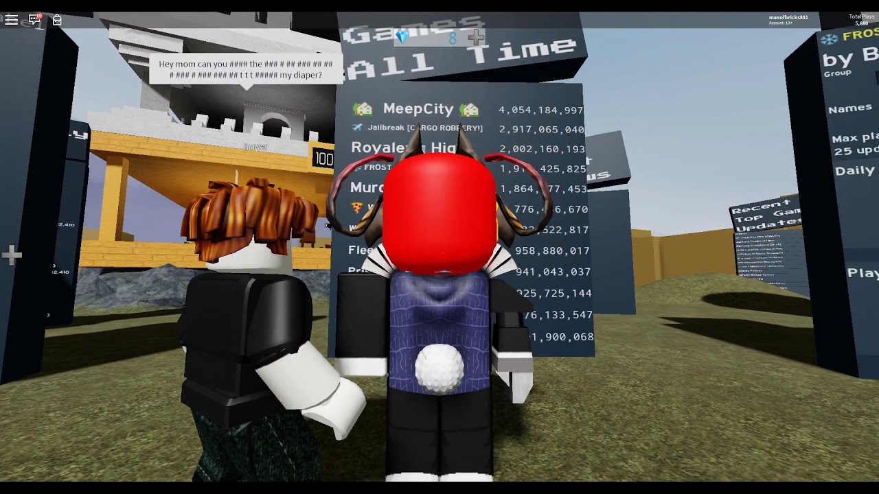 Top 10 Games Of The Decade Roblox Youtube - ttt roblox game