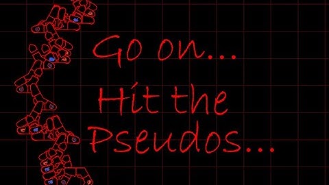 [ADOFAI] Acid Notation - The Yandere