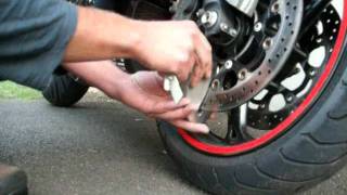 Abus Detecto Granit 8000.AVI