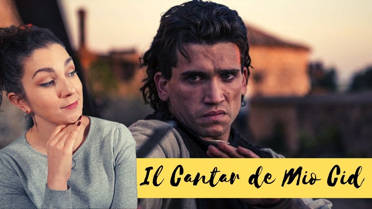 La vera storia del CID CAMPEADOR | #Medioevonontitemo