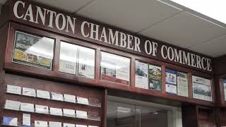 Canton Chamber of Commerce Canton Michigan 48187