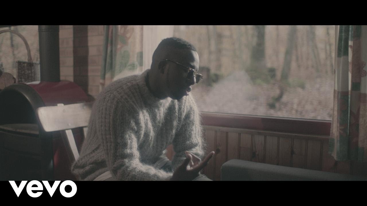 Mike Lucazz - Lové (Clip officiel)