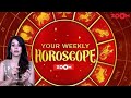 Weekly Horoscope from 13th May to 19th May For All Zodiac Signs | Aries, Leo, Virgo, Cancer
