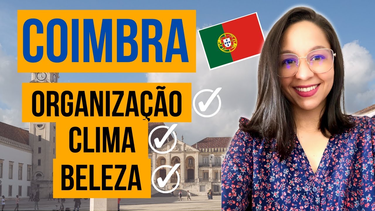 TUDO SOBRE COIMBRA | CORTES A CASA DA MÃE - Custo de vida, arrendamentos, educação e muito mais.