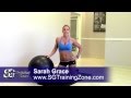 Swiss Ball Hamstring Exercises Sarah Grace Fitness Swiss Ball Hamstring Exercises Sarah Grace Fitness