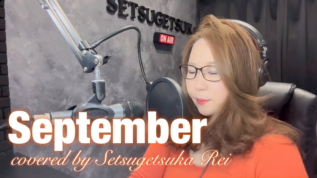 September/Mariya Takeuchi - YouTube